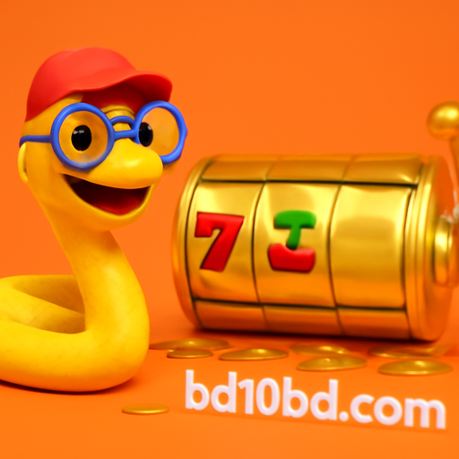 bd10-এ 50+ লাইভ গেমিংয়ের