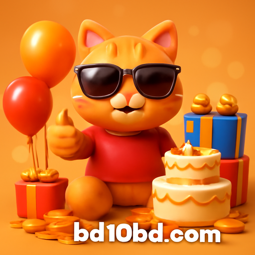bd10-এর প্লেয়ারদের জন্য ফরচুন ড্রাগন