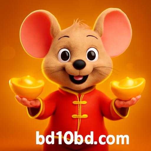 bd10 নতুন গ্রাহকদের জন্য স্বাগতম বোনাস