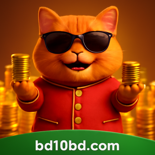 bd10-র মাহজং ওয়েজ গেম — PG সফট