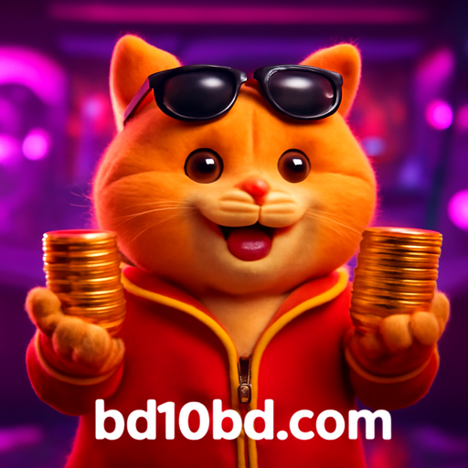 bd10-র ফরচুন টাইগার গেম