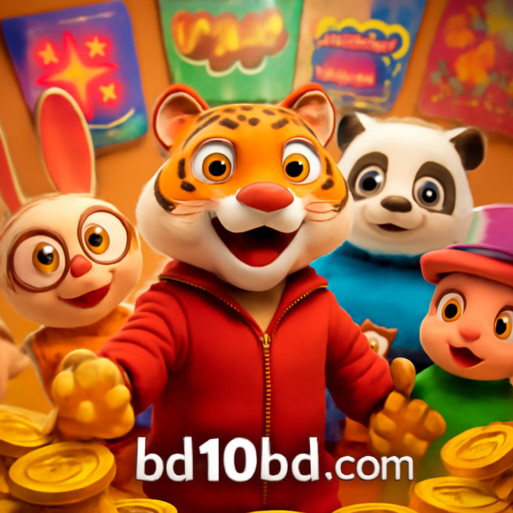 bd10-র ফরচুন র‍্যাবিট - ফরচুন সিরিজের একটি আর্কেড গেম